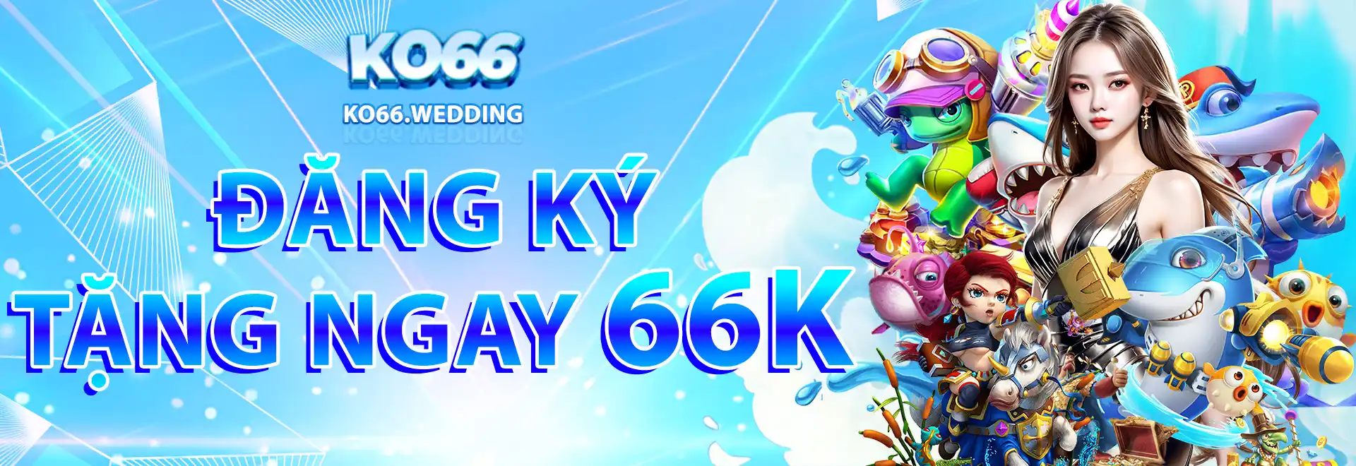 Banner Ko66